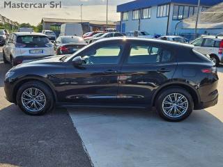 ALFA ROMEO Stelvio usata, con Antifurto