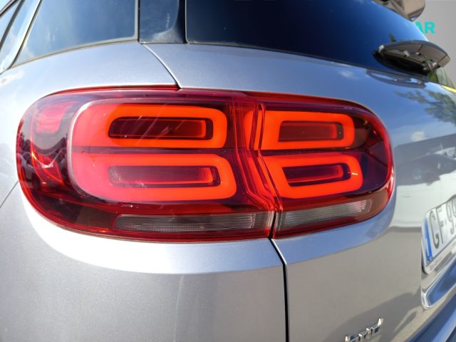 CITROEN C5 Aircross usata, con Controllo elettronico della corsia