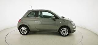 FIAT 500 usata, con Cerchi in lega