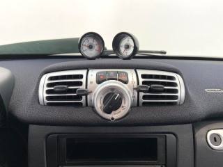 SMART ForTwo usata, con Fendinebbia