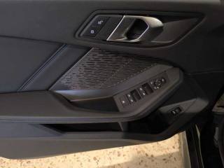 BMW 118 usata, con Cruise Control