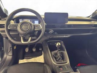 JEEP Avenger usata 14