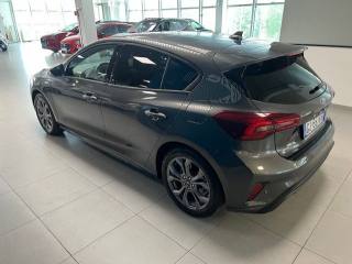 FORD Focus usata, con Autoradio