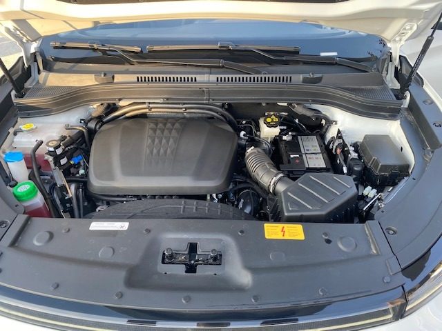 EVO Evo7 usata, con Airbag testa