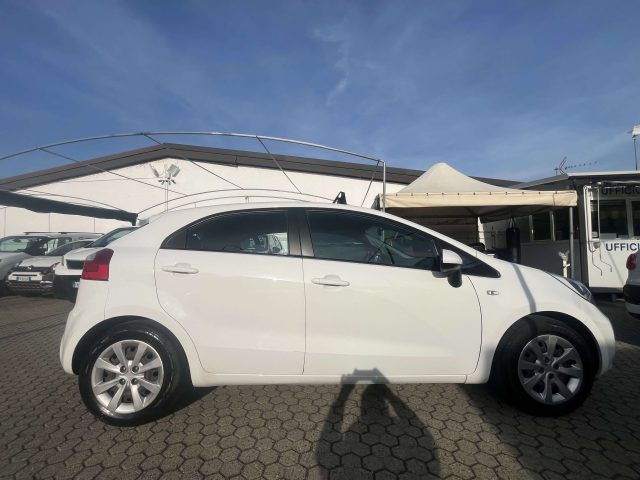 KIA Rio usata, con Lettore CD