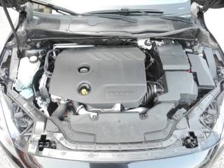 VOLVO V40 usata, con Filtro antiparticolato