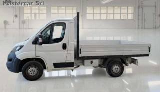 PEUGEOT Boxer usata, con Airbag Passeggero