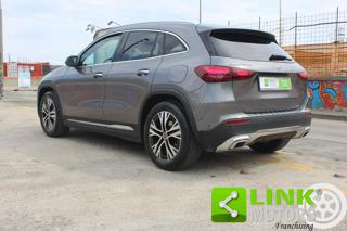 MERCEDES-BENZ GLA 200 usata, con Airbag Passeggero