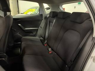 SEAT Ibiza usata 19