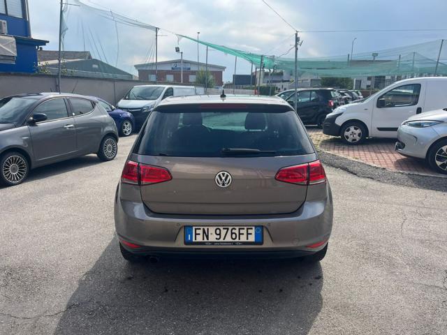 VOLKSWAGEN Golf usata, con Alzacristalli elettrici