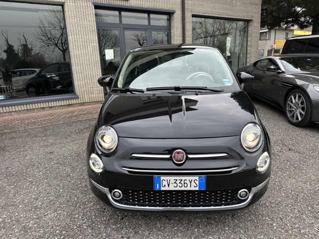 FIAT 500 usata 18