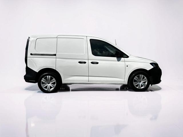 VOLKSWAGEN Caddy usata, con Autoradio