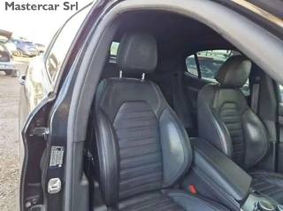 ALFA ROMEO Stelvio usata, con Boardcomputer