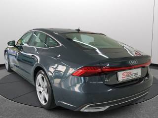 AUDI A7 usata, con Airbag