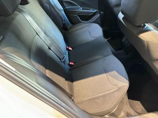 SKODA Fabia usata, con Controllo trazione