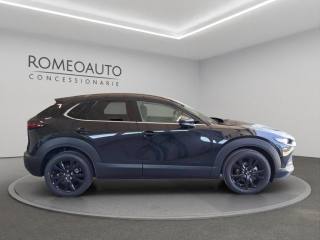 MAZDA CX-30 usata, con Climatizzatore