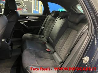 AUDI A6 usata, con Autoradio
