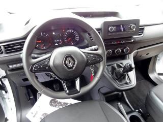 RENAULT Kangoo usata, con Cronologia tagliandi