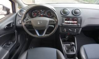 SEAT Ibiza usata, con Servosterzo