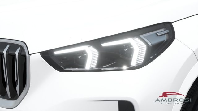 BMW X1 usata 5