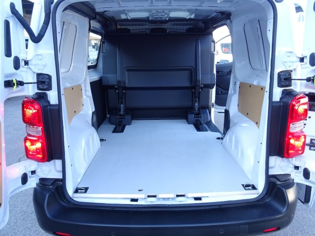 FIAT Scudo usata, con Climatizzatore