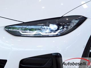 BMW 420 usata, con Cruise Control