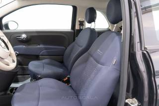 FIAT 500 usata, con Autoradio digitale
