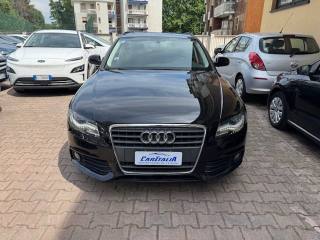 AUDI A4 usata, con Airbag