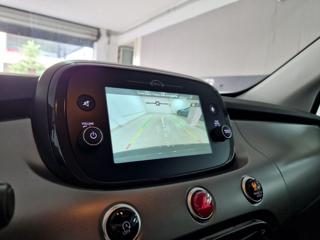 FIAT 500X usata, con Servosterzo