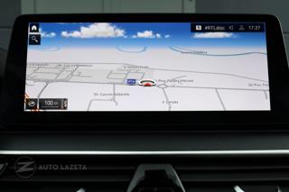 BMW 520 usata, con Cronologia tagliandi