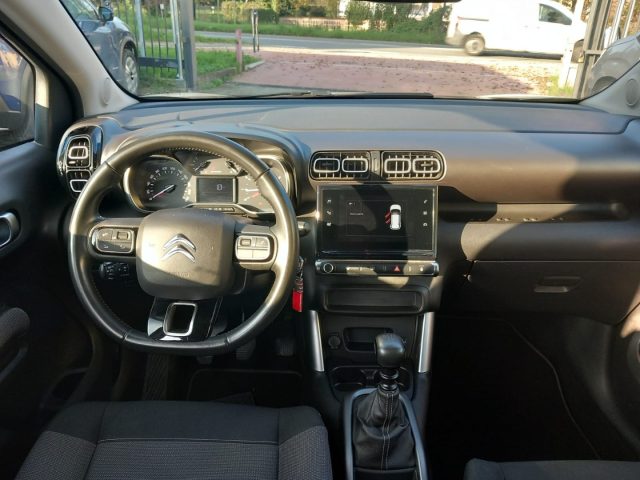 CITROEN C3 Aircross usata 17