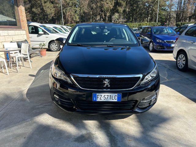 PEUGEOT 308 usata, con Airbag