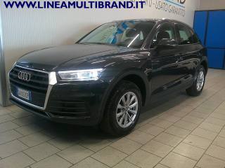 AUDI Q5 usata, con Fari Xenon