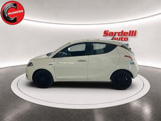 LANCIA Ypsilon usata, con Climatizzatore