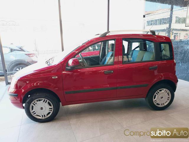 FIAT Panda usata 8