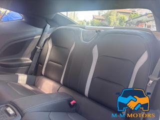 CHEVROLET Camaro usata, con Cruise Control