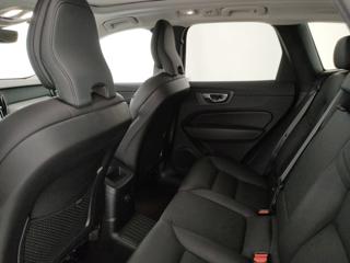 VOLVO XC60 usata, con Luci diurne LED