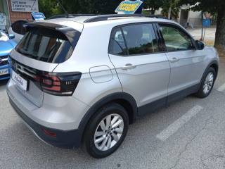 VOLKSWAGEN T-Cross usata, con Airbag Passeggero