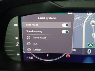 SKODA Octavia usata, con Bluetooth