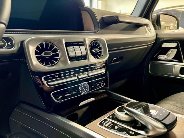 MERCEDES-BENZ G 500 usata 15