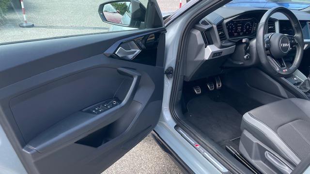 AUDI A1 usata, con Park Distance Control