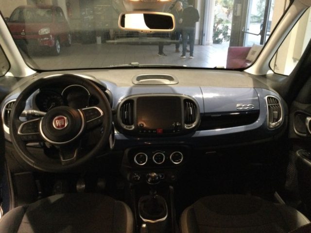 FIAT 500L usata 10