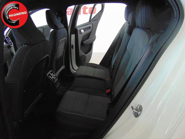 VOLVO XC40 usata, con Alzacristalli elettrici
