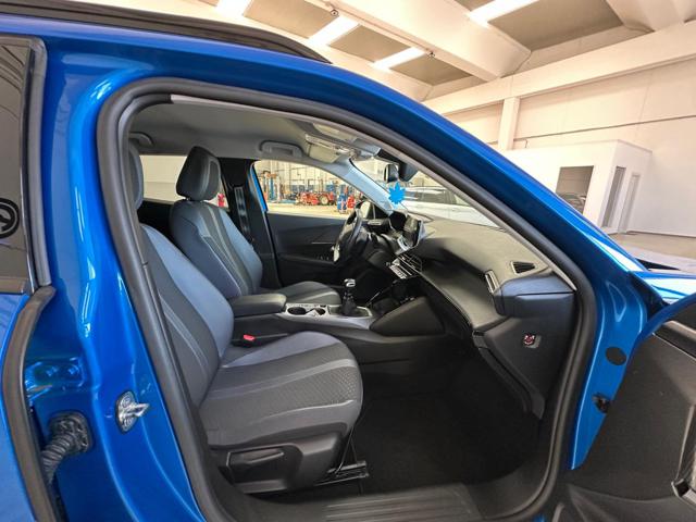 PEUGEOT 2008 usata 24