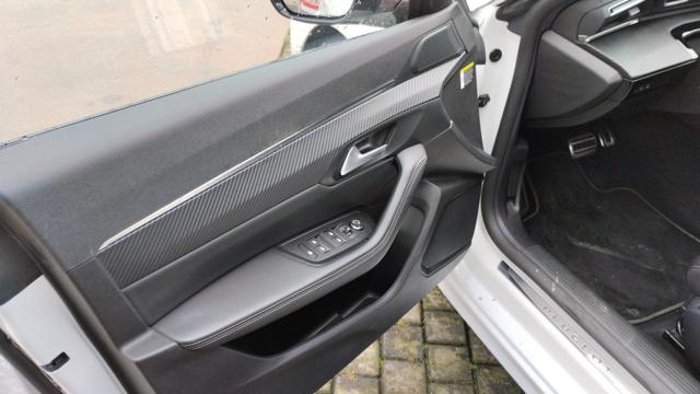 PEUGEOT 508 usata, con Immobilizzatore elettronico