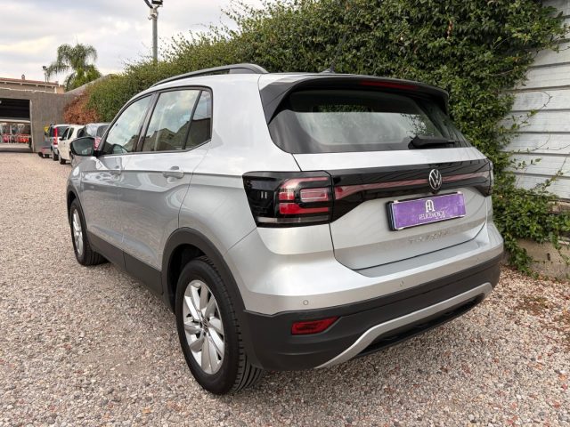 VOLKSWAGEN T-Cross usata, con Airbag Passeggero