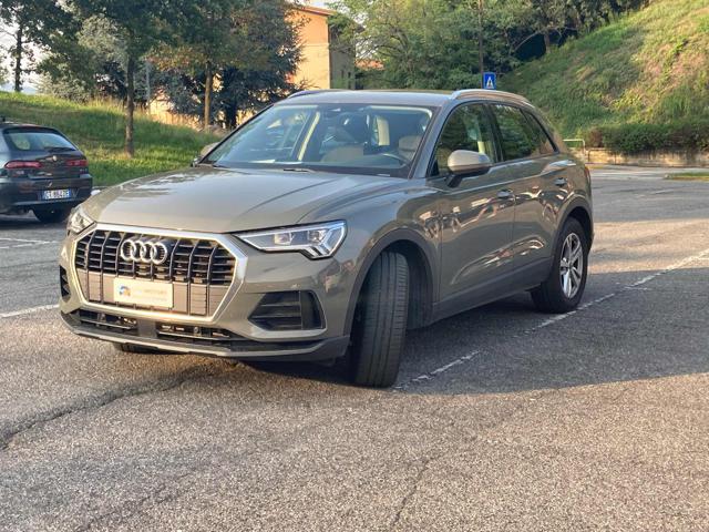 AUDI Q3 usata, con ABS