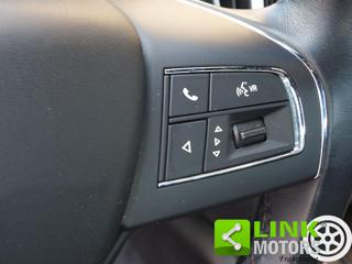 MASERATI Ghibli usata, con Telecamera per parcheggio assistito