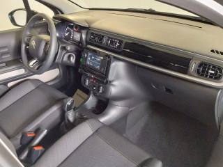 CITROEN C3 usata, con Controllo vocale