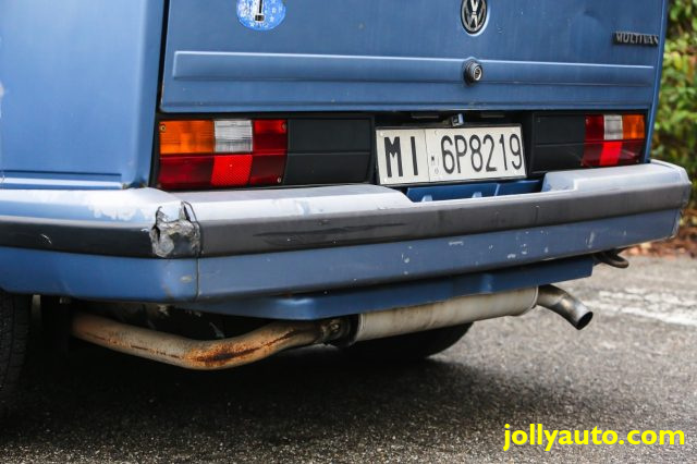 VOLKSWAGEN T3 usata 57